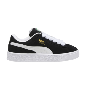 Кроссовки женские Puma Suede XL Jr 396577-02
